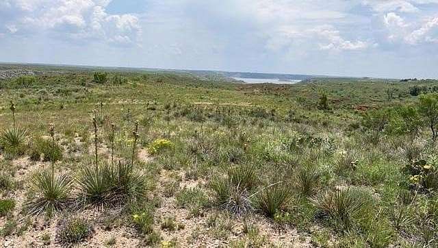 Land for Sale in Stinnett, Texas
