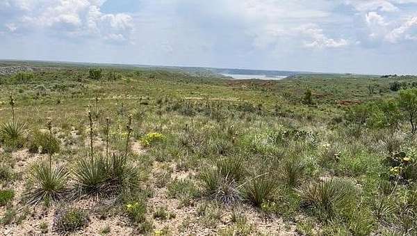 Land for Sale in Stinnett, Texas