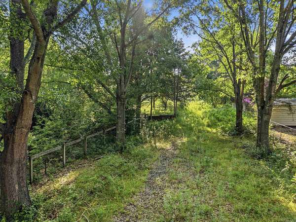 16.5 Acres of Recreational & Residential Land for Sale in Ward, Arkansas