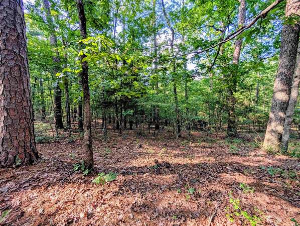 7.26 Acres of Land for Sale in Mena, Arkansas