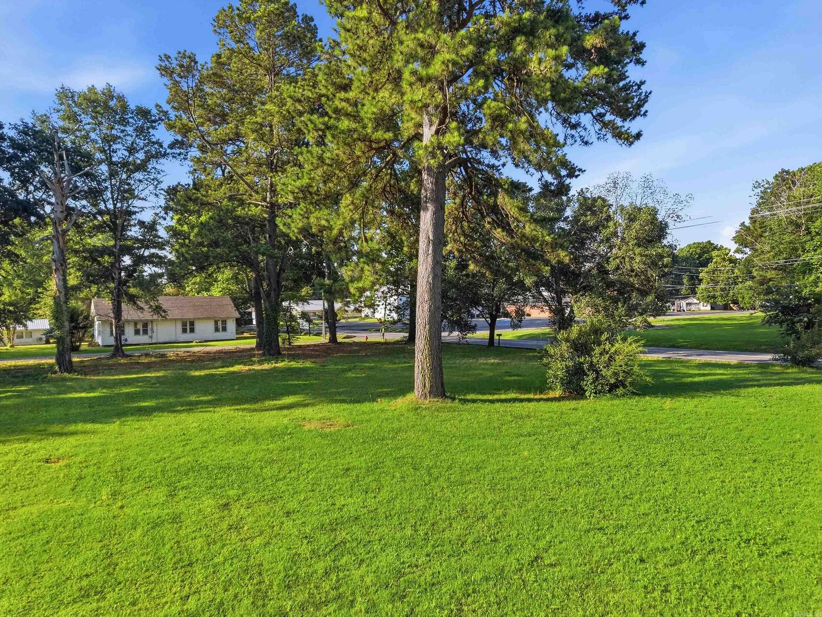 0.82 Acres of Residential Land for Sale in Ward, Arkansas