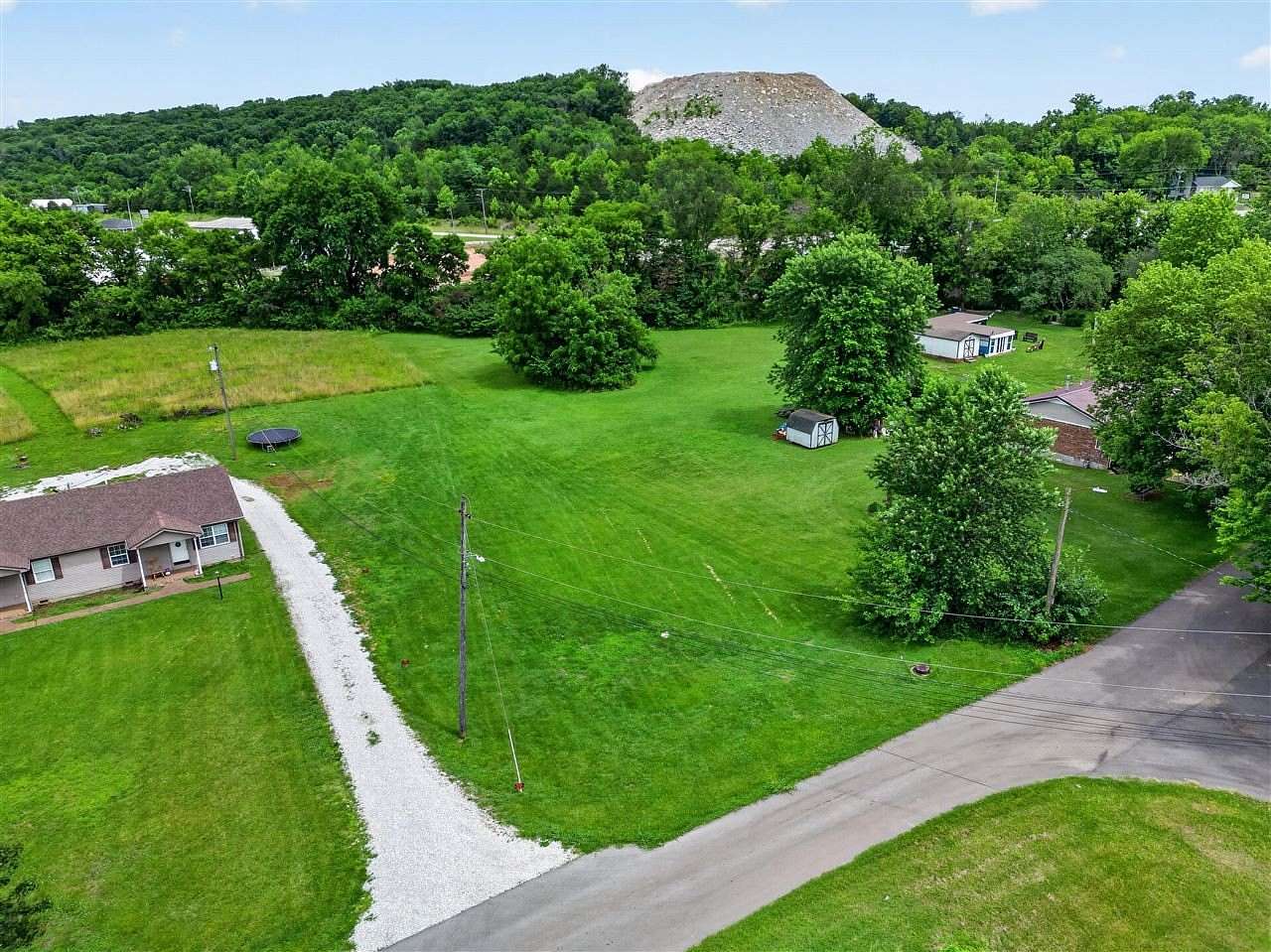 0.34 Acres of Residential Land for Sale in Russellville, Kentucky