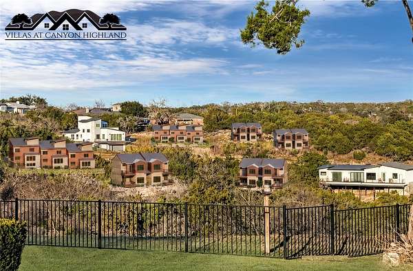 4 Acres of Residential Land for Sale in Lago Vista, Texas