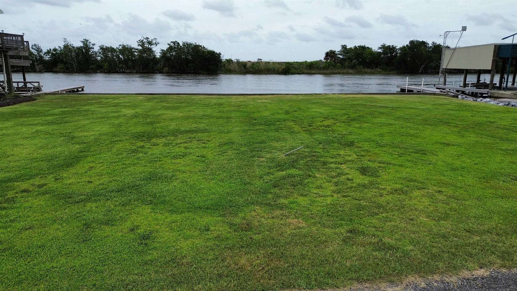 0.2 Acres of Land for Sale in Chauvin, Louisiana