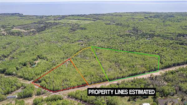 11.4 Acres of Land for Sale in Duluth, Minnesota