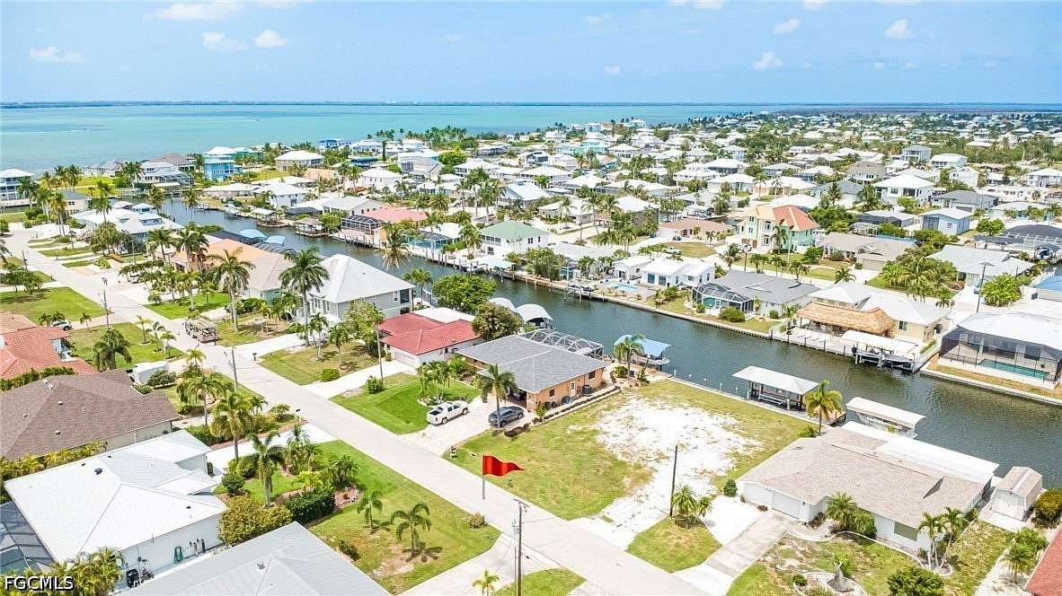 0.18 Acres of Residential Land for Sale in St. James City, Florida