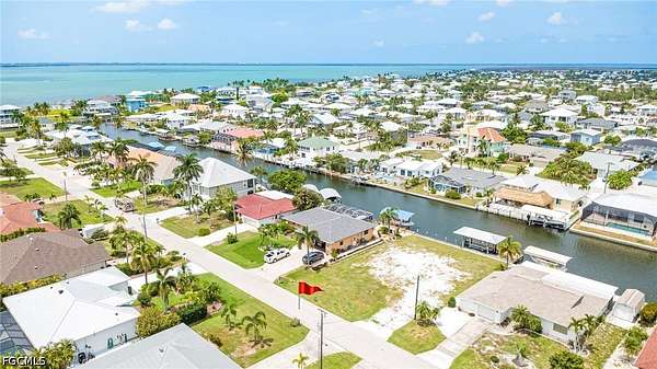 0.18 Acres of Residential Land for Sale in St. James City, Florida