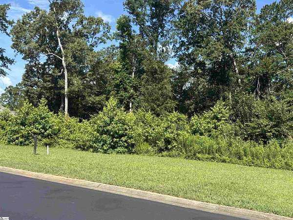 0.75 Acres of Land for Sale in Simpsonville, South Carolina