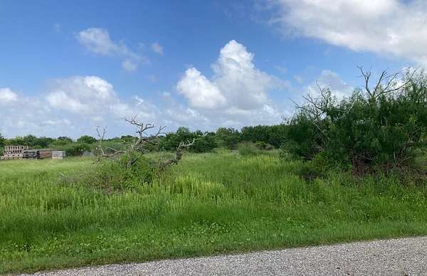 0.5 Acres of Residential Land for Sale in Rockport, Texas