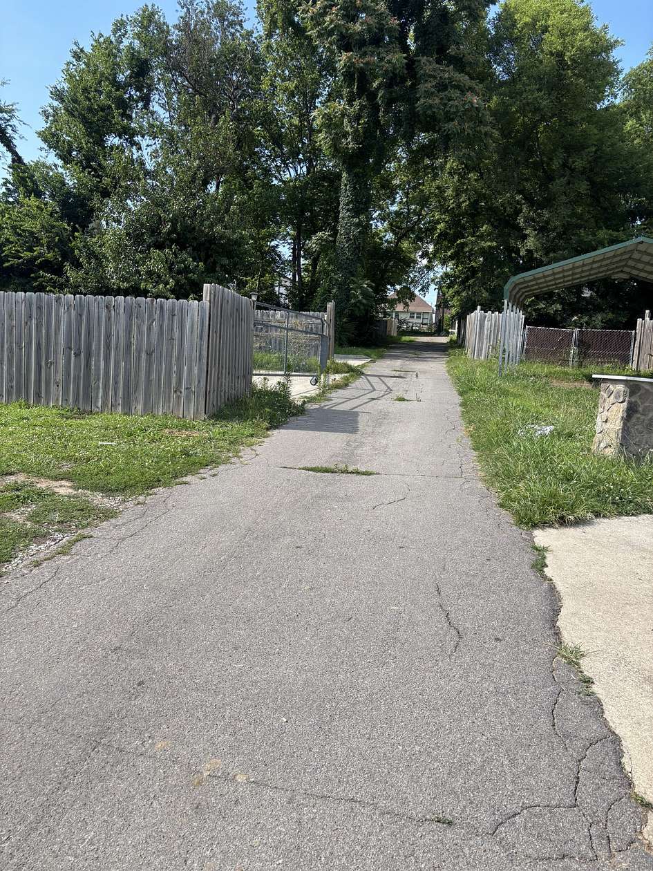 0.02 Acres of Residential Land for Sale in Nashville, Tennessee