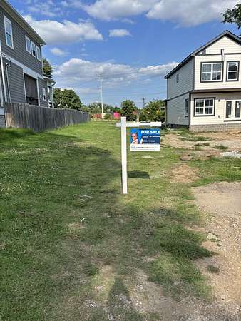 0.02 Acres of Residential Land for Sale in Nashville, Tennessee