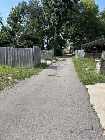 0.02 Acres of Residential Land for Sale in Nashville, Tennessee