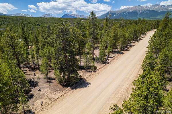 0.6 Acres of Residential Land for Sale in Twin Lakes, Colorado