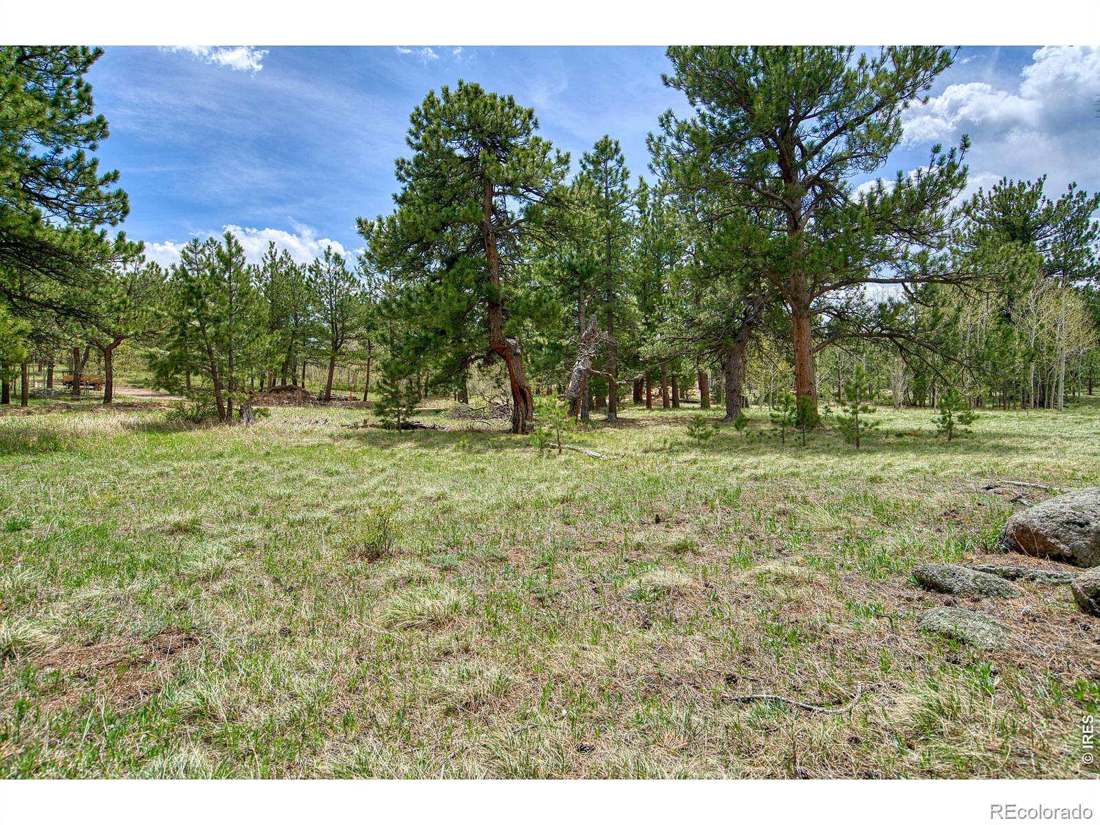 0.94 Acres of Residential Land for Sale in Ward, Colorado