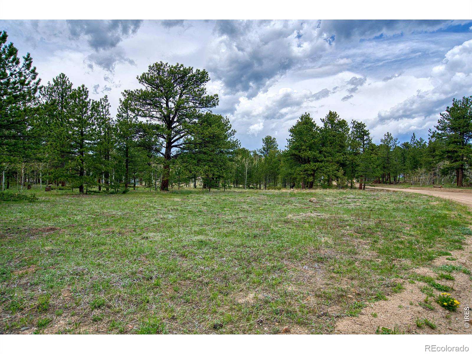 0.94 Acres of Land for Sale in Ward, Colorado