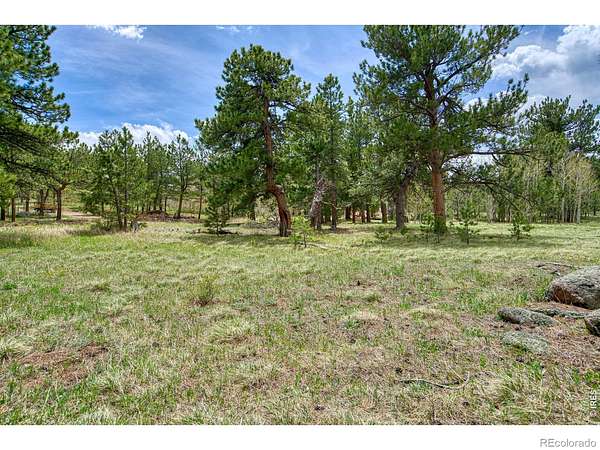 0.94 Acres of Residential Land for Sale in Ward, Colorado