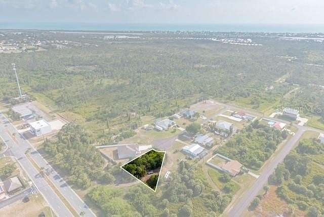 0.3 Acres of Residential Land for Sale in Rotonda West, Florida