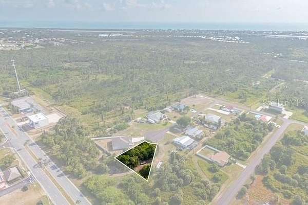 0.3 Acres of Residential Land for Sale in Rotonda West, Florida
