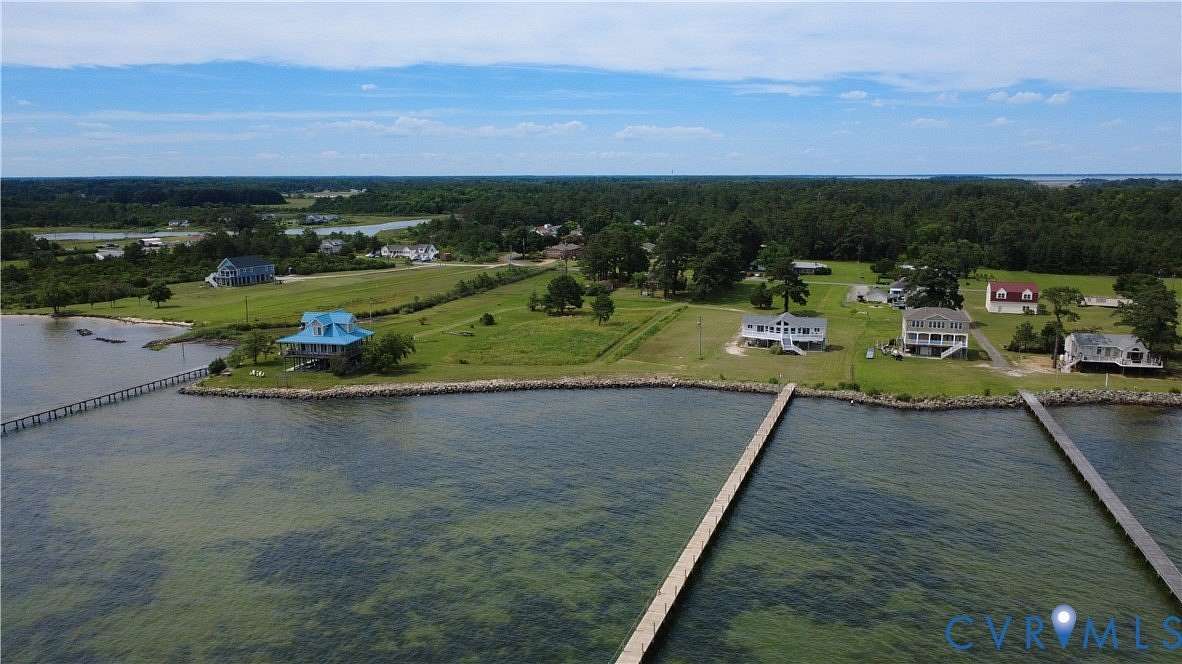 1.34 Acres of Mixed-Use Land for Sale in Gloucester Point, Virginia