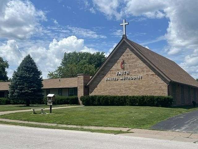 1.9 Acres of Mixed-Use Land for Sale in Davenport, Iowa