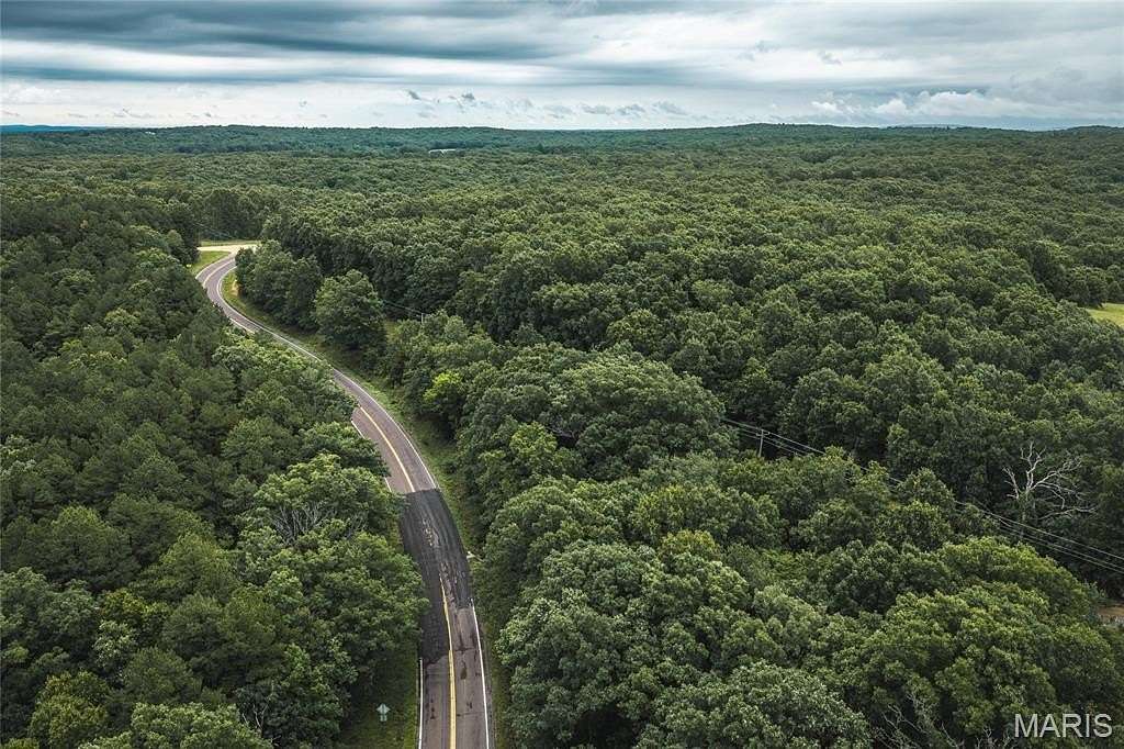 90 Acres of Land for Sale in Salem, Missouri