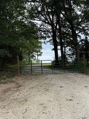 78.8 Acres of Recreational & Residential Land for Sale in Salem, Missouri