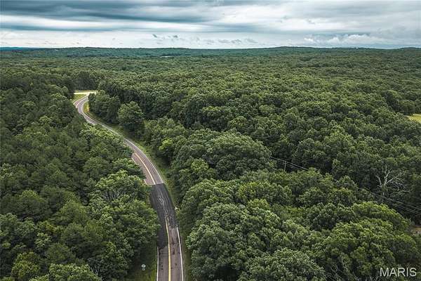 90 Acres of Land for Sale in Salem, Missouri