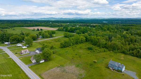 11.6 Acres of Land for Sale in Mechanicville, New York
