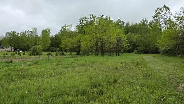 0.12 Acres of Residential Land for Sale in Brooklyn, Michigan