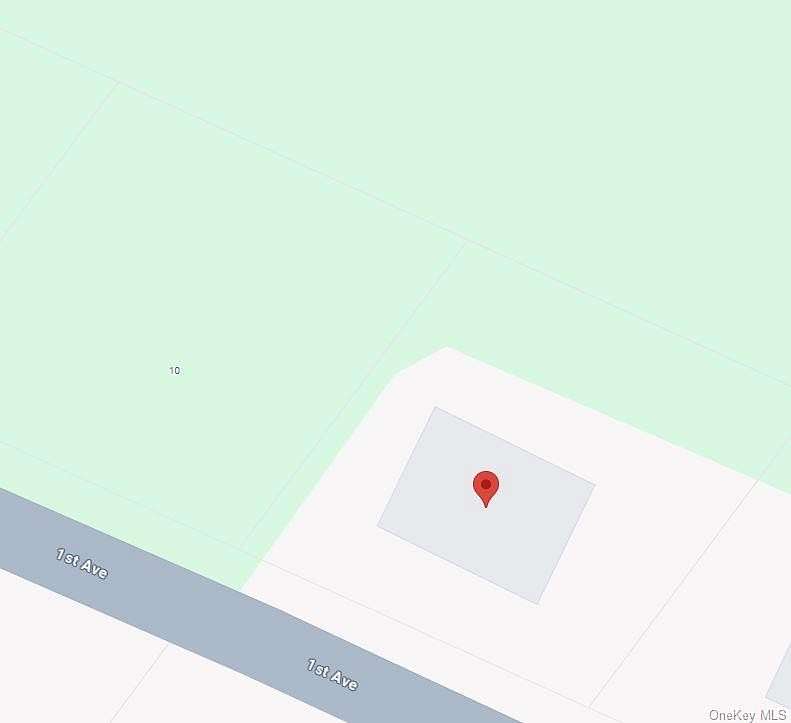 0.23 Acres of Residential Land for Sale in Highland Mills, New York