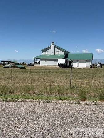 60 Acres of Improved Agricultural Land for Sale in Dubois, Idaho