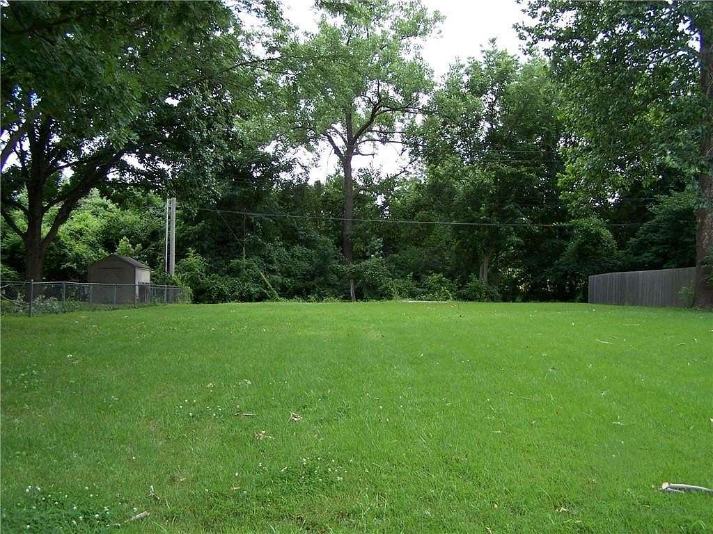 0.24 Acres of Residential Land for Sale in Oak Grove, Missouri