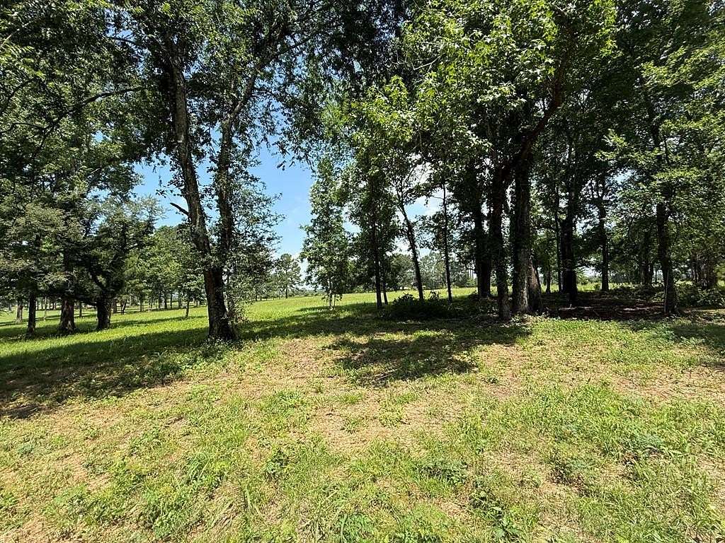 4.8 Acres of Residential Land for Sale in Huntington, Texas