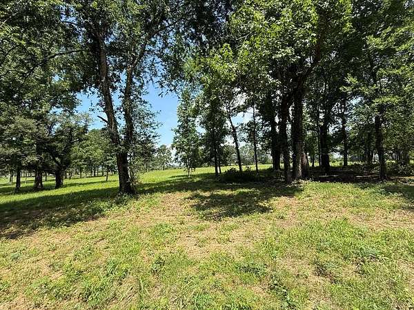 4.8 Acres of Residential Land for Sale in Huntington, Texas