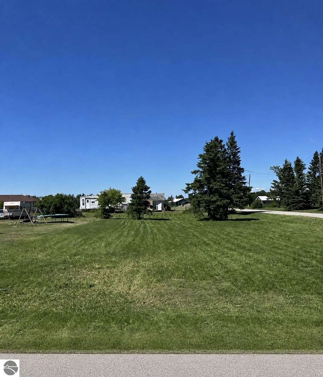 0.17 Acres of Residential Land for Sale in Pickford, Michigan
