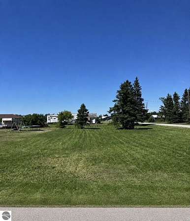 0.17 Acres of Residential Land for Sale in Pickford, Michigan