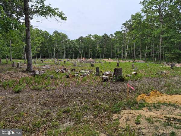 4.86 Acres of Land for Sale in Mays Landing, New Jersey