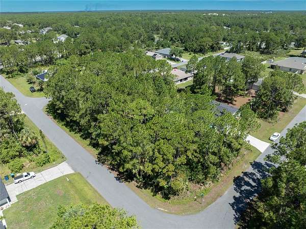 0.26 Acres of Residential Land for Sale in Palm Bay, Florida