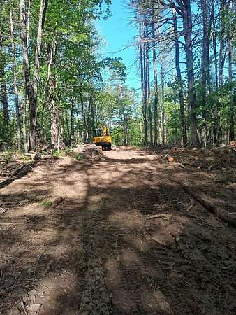 26 Acres of Recreational Land for Sale in Liberty, Maine