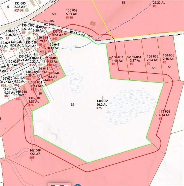 10 Acres of Residential Land for Sale in Burrillville Town, Rhode Island