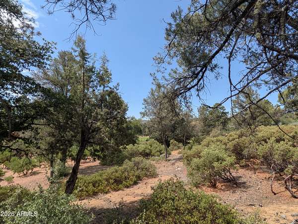 0.38 Acres of Residential Land for Sale in Payson, Arizona