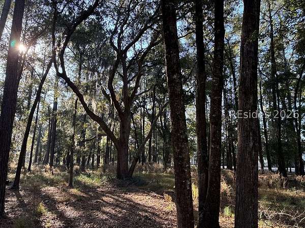 0.84 Acres of Residential Land for Sale in Beaufort, South Carolina
