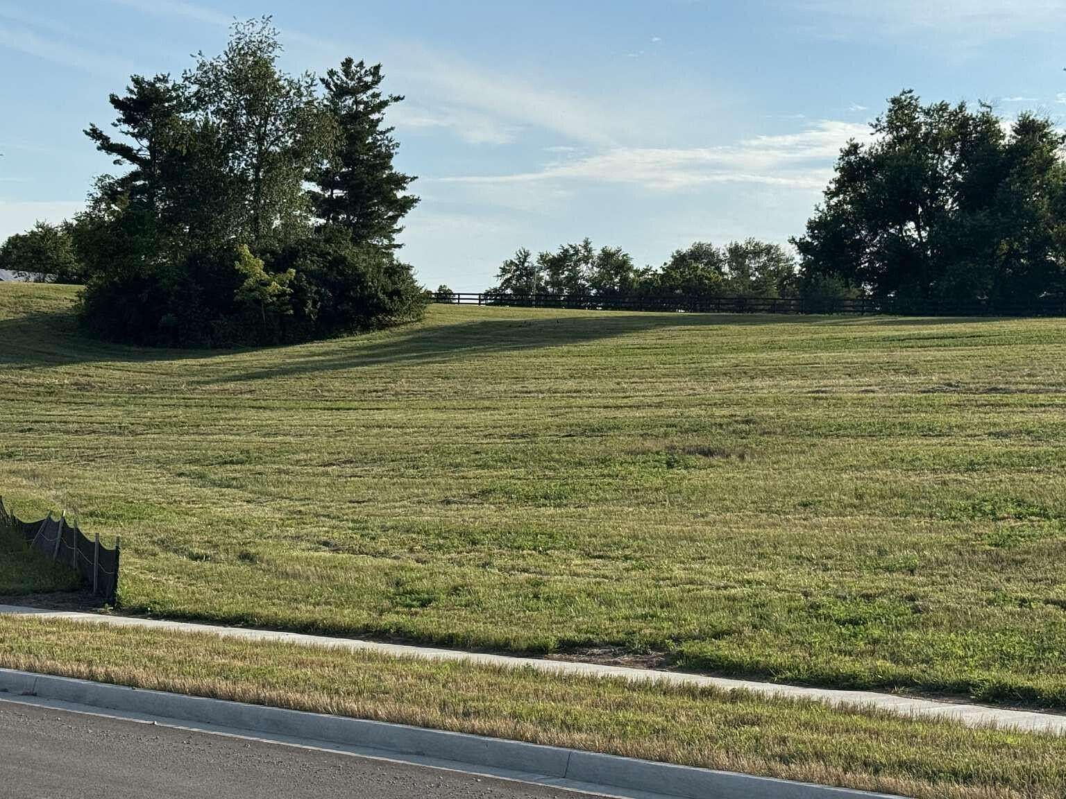 1 Acre of Residential Land for Sale in Nicholasville, Kentucky
