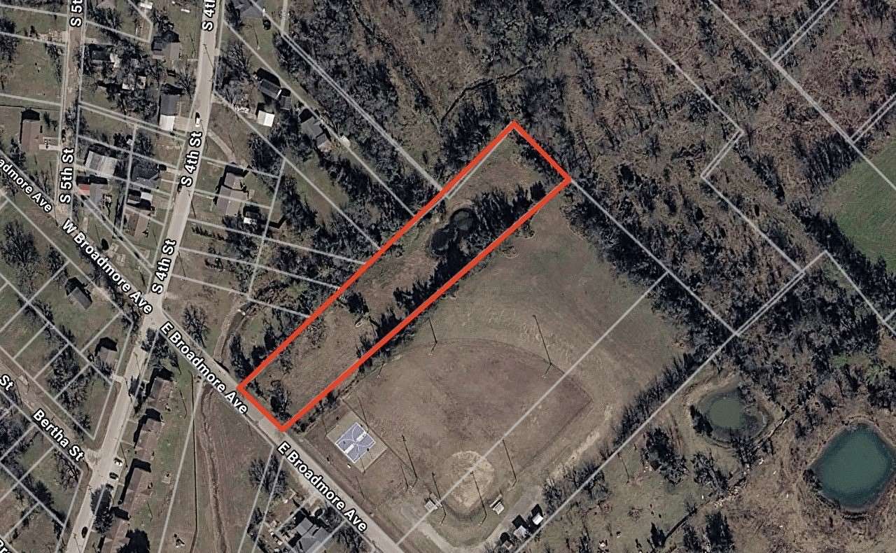 2 Acres of Residential Land for Sale in Wills Point, Texas