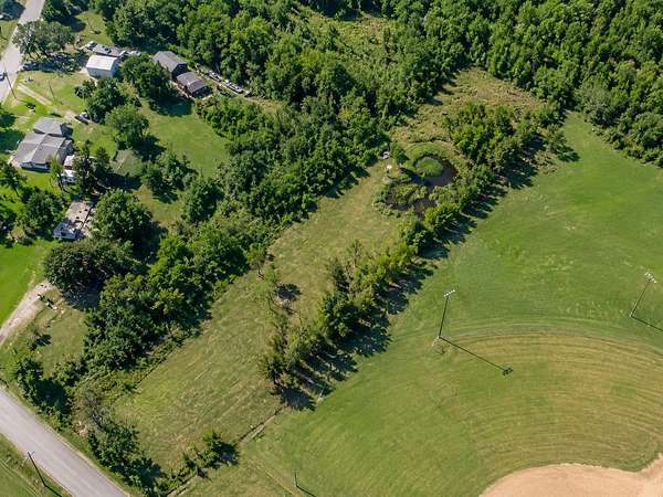 2 Acres of Residential Land for Sale in Wills Point, Texas