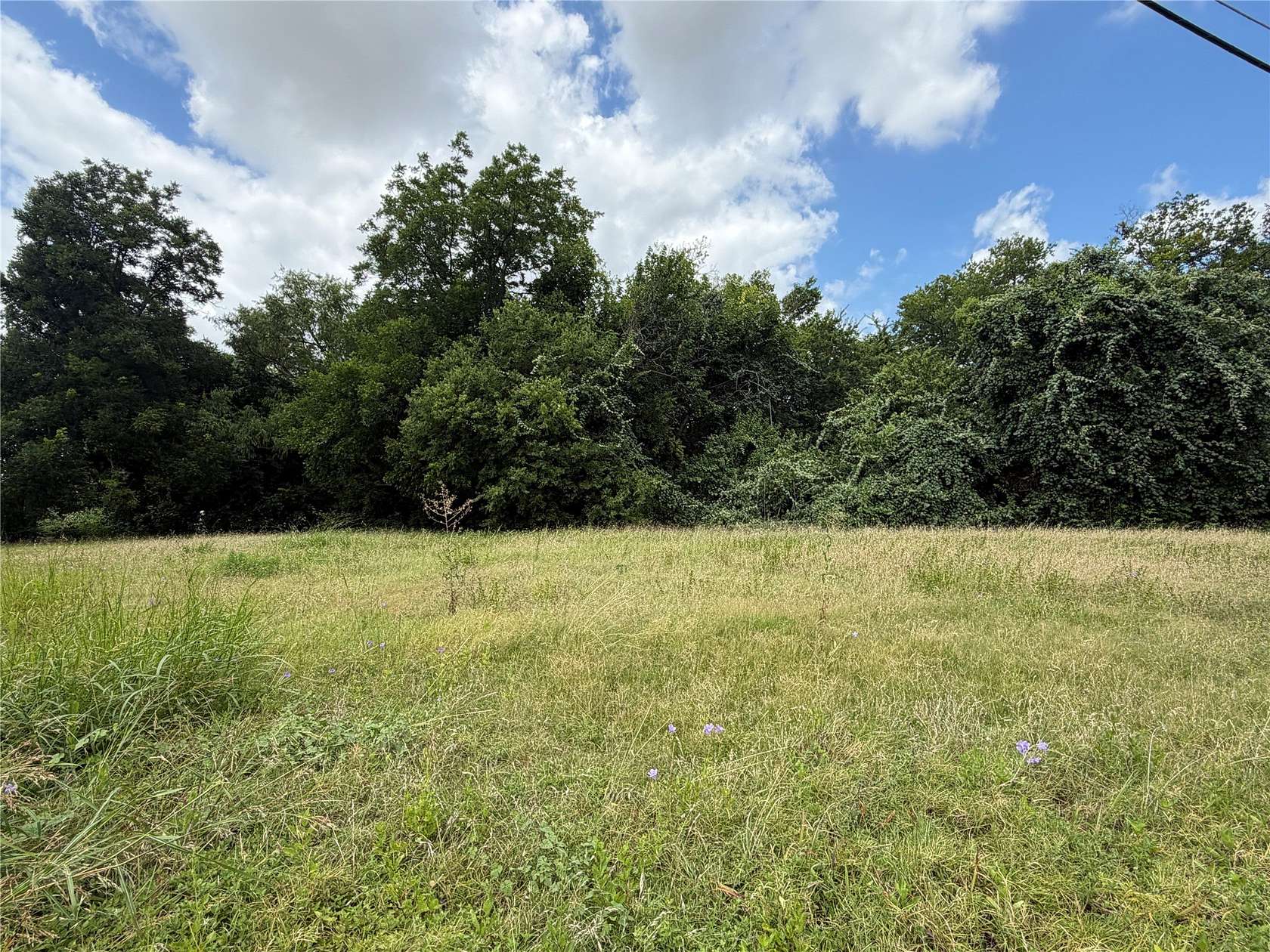 0.77 Acres of Residential Land for Sale in Beverly Hills, Texas