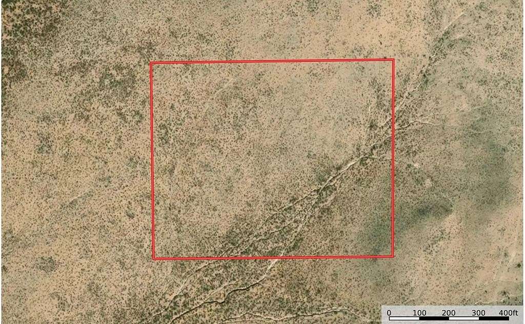 12.3 Acres of Land for Sale in Van Horn, Texas