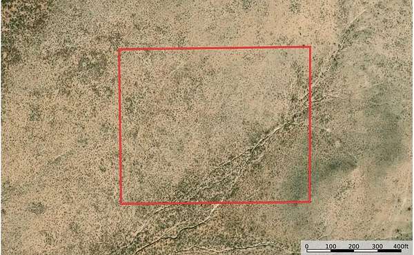 12.3 Acres of Land for Sale in Van Horn, Texas