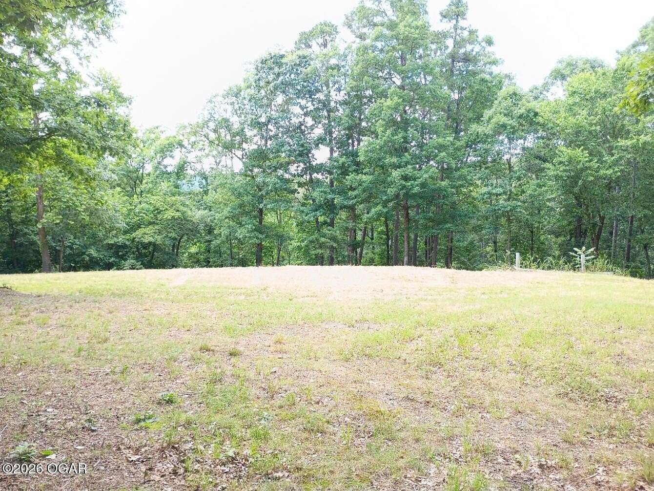 4 Acres of Land for Sale in Noel, Missouri