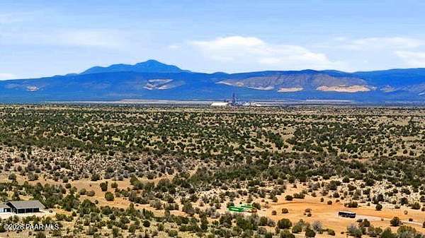 8.68 Acres of Land for Sale in Paulden, Arizona